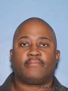 Marlon Dixon Arrest Mugshot