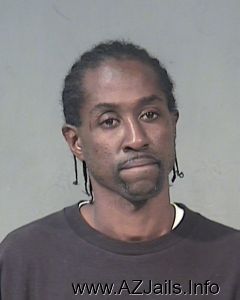 Marlon Hearn             Arrest Mugshot