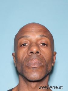 Marquis Dorn Arrest Mugshot
