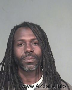 Marquis Dorn              Arrest