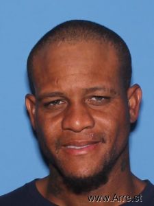 Marquis Smith Arrest Mugshot