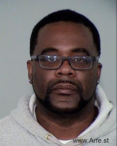 Marshall Highler Arrest Mugshot