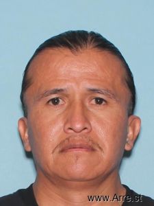 Marshall Joe Arrest Mugshot