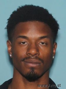 Marshall Whitley Arrest Mugshot