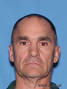 Martin Dolence Arrest Mugshot