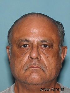 Martin Dominguez Arrest Mugshot