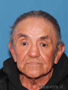 Martin Draper Arrest Mugshot