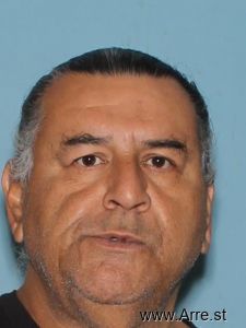 Martin Galindo Arrest Mugshot