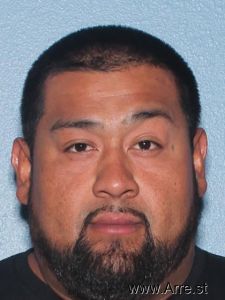 Martin Hernandez Jr Arrest Mugshot