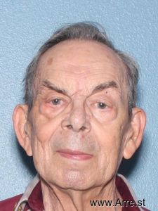 Martin Jr Arrest Mugshot