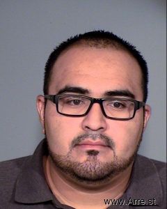 Martin Pena Jr Arrest Mugshot