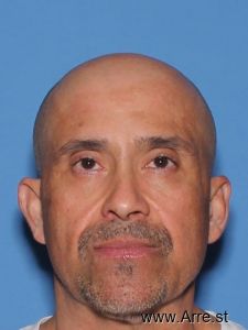 Martin Quihuis Arrest Mugshot