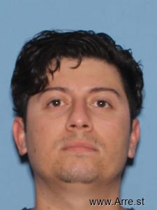 Martin Ruan Arrest Mugshot