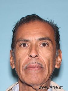 Martin Sanchez Arrest Mugshot