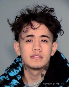 Martin Sanchez Arrest Mugshot