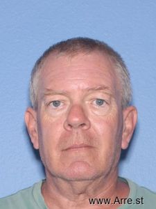 Marty Corwin Arrest Mugshot