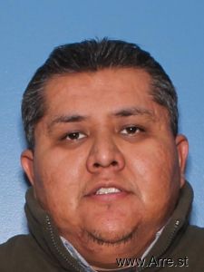 Marty Gishal Arrest Mugshot