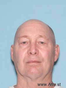 Marty Grove Arrest Mugshot