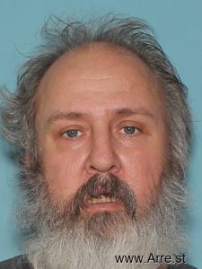 Marvin Ebbs Arrest Mugshot