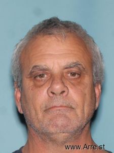 Marvin Sheppard Arrest Mugshot