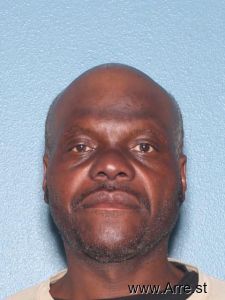 Marvin Williams Arrest Mugshot