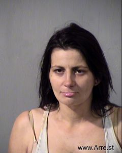 Mary Mo Borges Arrest