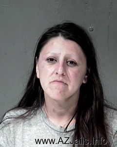 Marylou Vargas            Arrest Mugshot