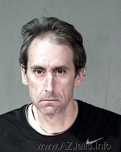 Matt Mcbride           Arrest