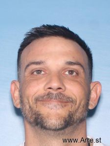 Matthew Allen Arrest Mugshot