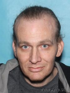 Matthew Anders Arrest Mugshot