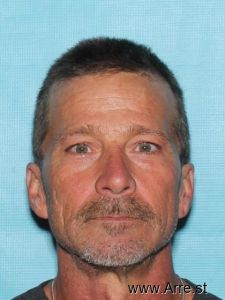 Matthew Bush Arrest Mugshot