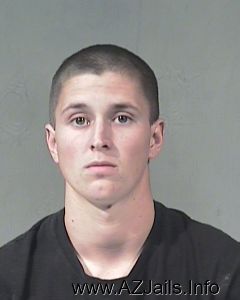 Matthew Cameron           Arrest Mugshot