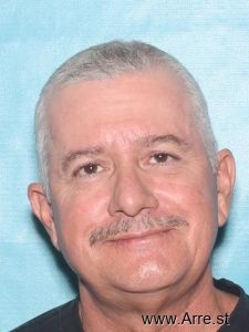 Matthew Carlino Arrest Mugshot