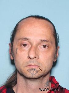 Matthew Church Arrest Mugshot