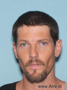 Matthew Clark Arrest Mugshot