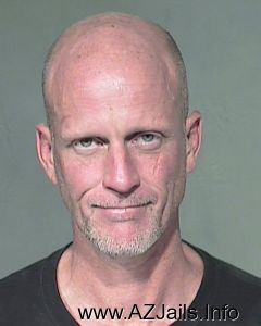 Matthew Cochran           Arrest Mugshot