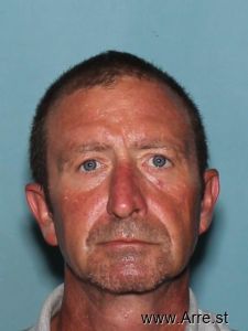 Matthew Cozad Arrest Mugshot