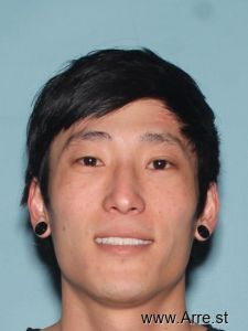 Matthew Ellis Arrest Mugshot