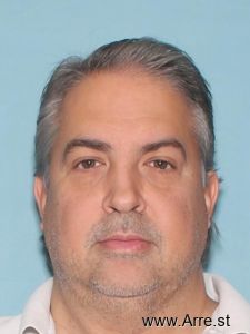 Matthew Flentge Arrest Mugshot