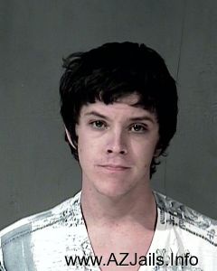 Matthew Groce             Arrest Mugshot