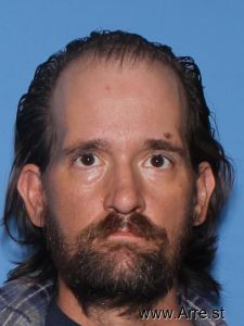 Matthew Guide Arrest Mugshot