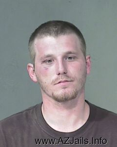 Matthew Hunt Arrest