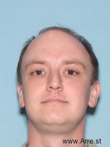 Matthew Kaczmarski Arrest Mugshot