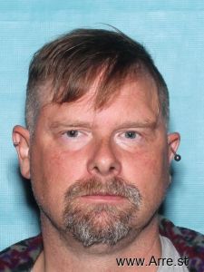 Matthew Klieman Arrest Mugshot