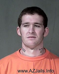 Matthew Knipp             Arrest Mugshot