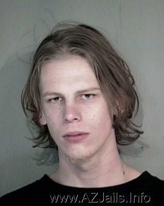 Matthew Lester Arrest Mugshot