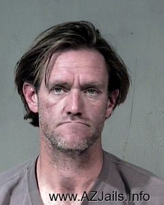 Matthew Mathias           Arrest Mugshot