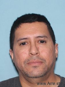 Matthew Rangel Arrest Mugshot