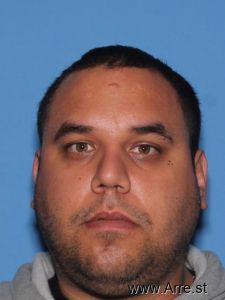 Matthew Renna Arrest Mugshot