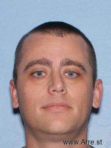 Matthew Rew Arrest Mugshot